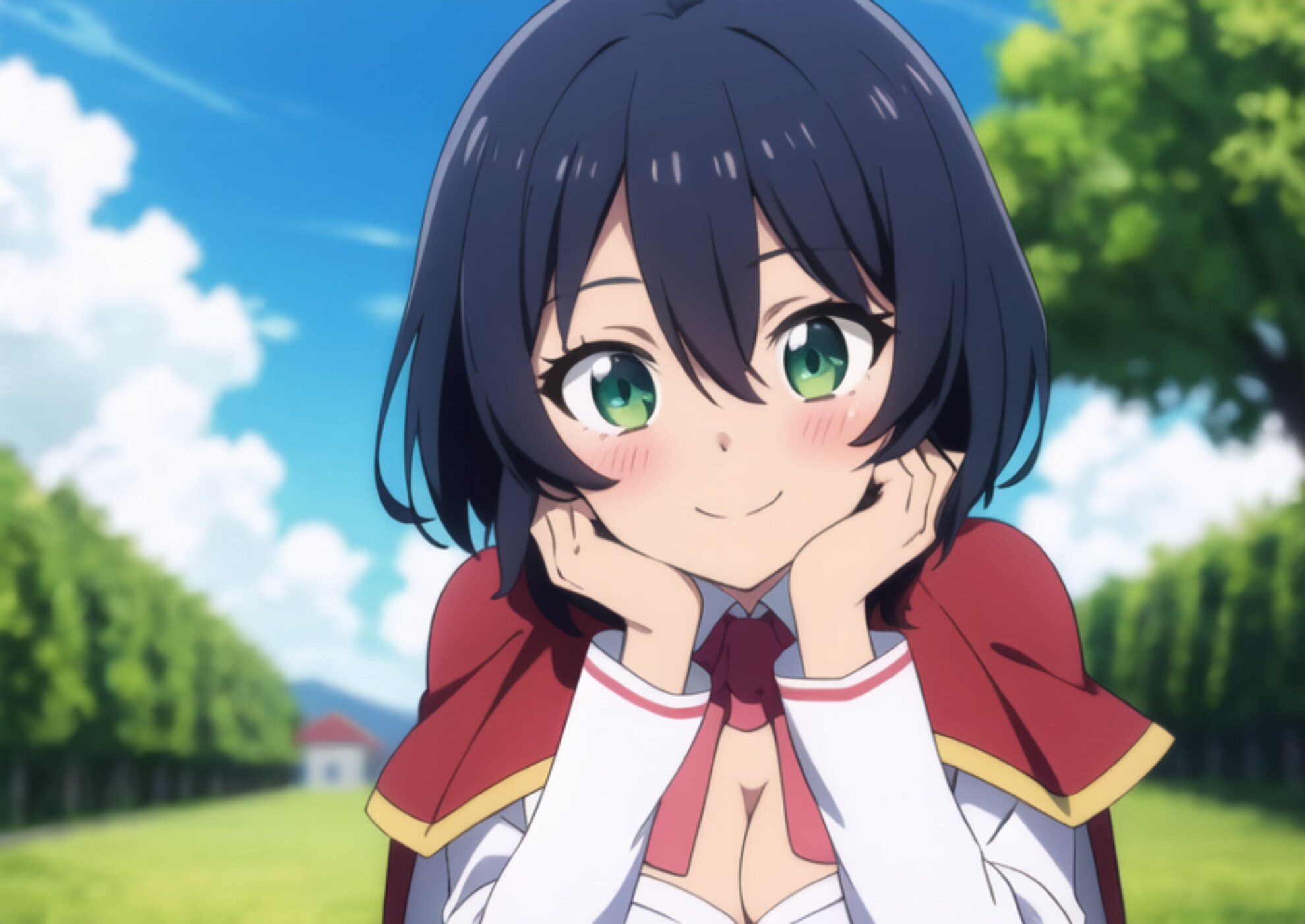 しろくろ