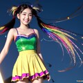 【7枚】ツインテールエナジー 7枚目
