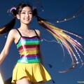 【7枚】ツインテールエナジー 2枚目