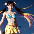 【7枚】ツインテールエナジー 5枚目