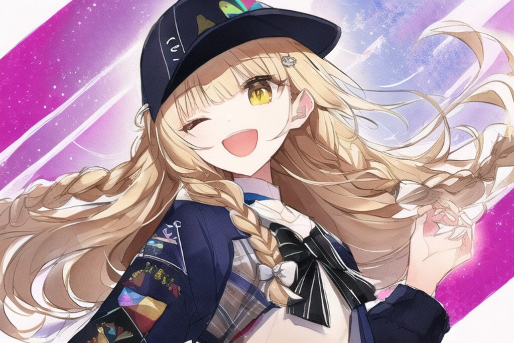 うちの子③