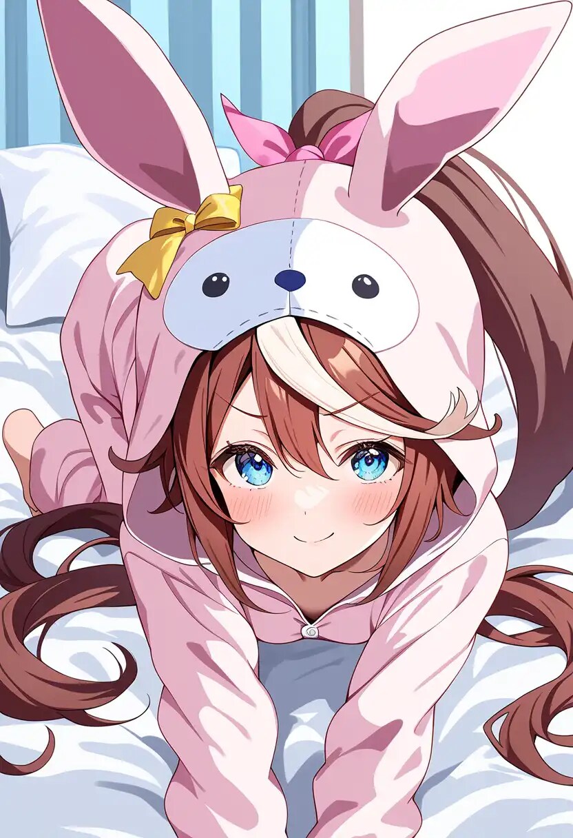 トウカイテイオー | の人気AIイラスト・グラビア