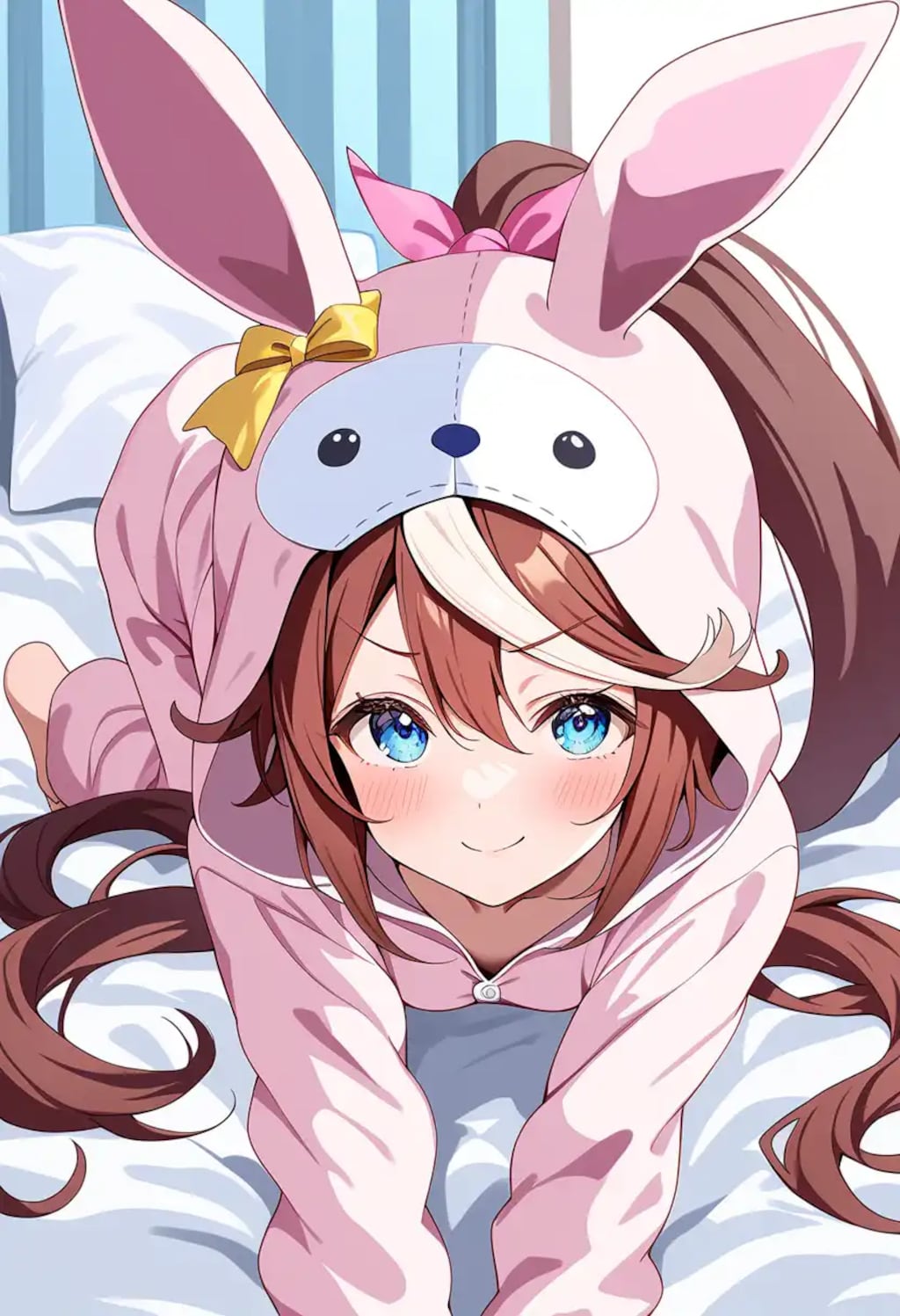 トウカイテイオー