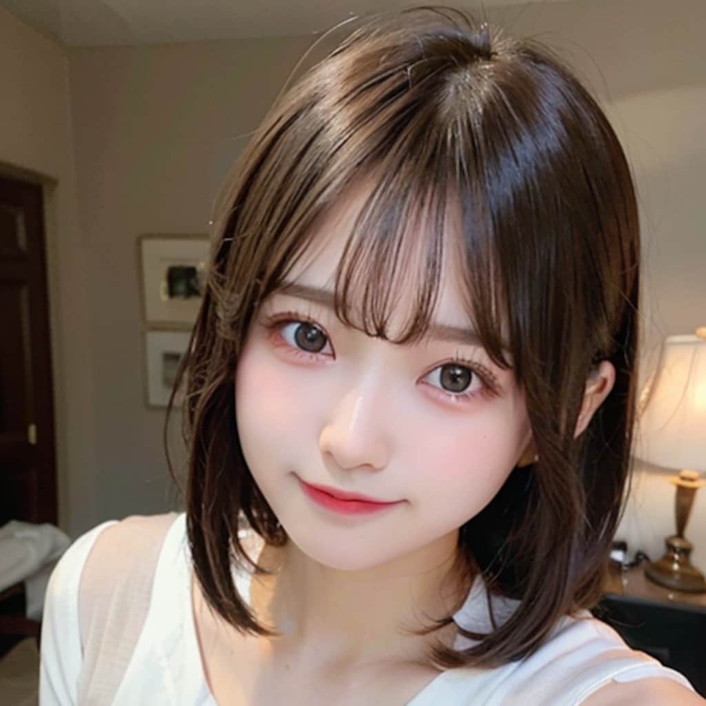 普通の子