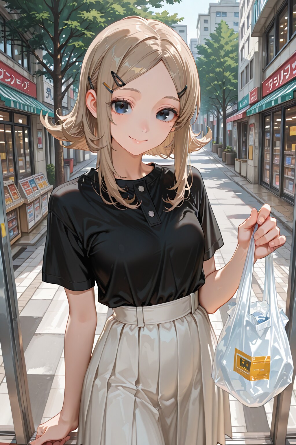 佳奈ちゃん４５
