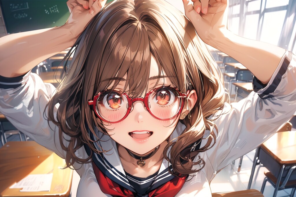 事前告知です。