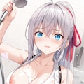 【忍者コース】コスプレ巨乳風俗店 6枚目