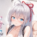 【忍者コース】コスプレ巨乳風俗店 5枚目