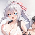 【忍者コース】コスプレ巨乳風俗店 7枚目
