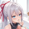 【忍者コース】コスプレ巨乳風俗店 9枚目