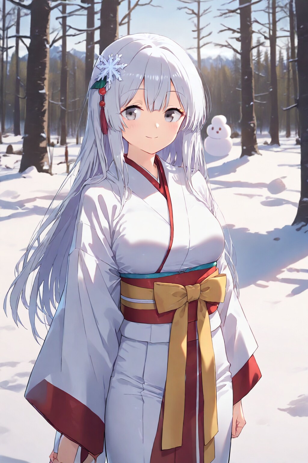 2566 | の人気AIイラスト・グラビア