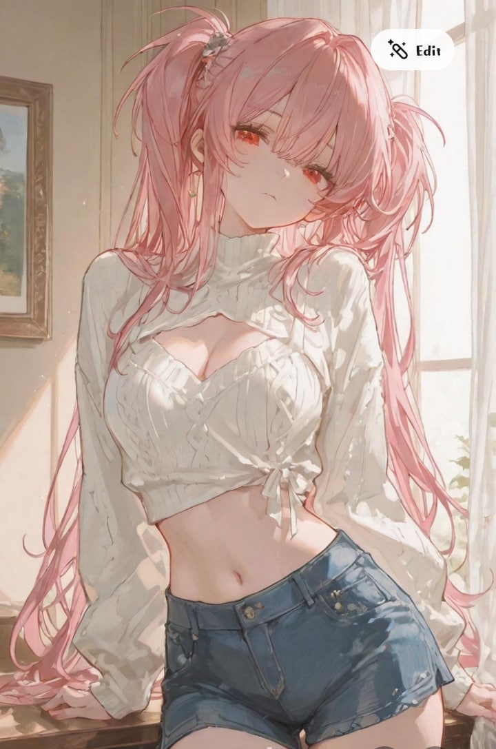 美琴ちゃん