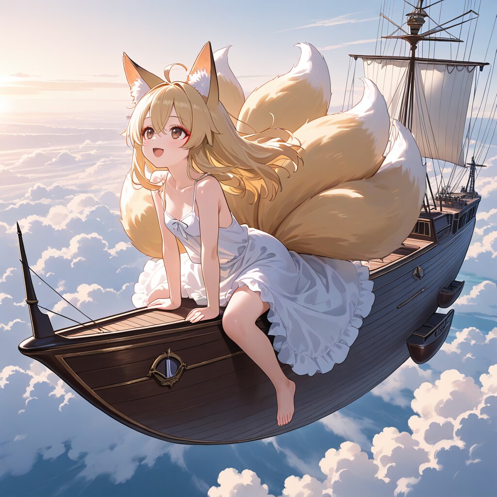 1/22　飛行船の日