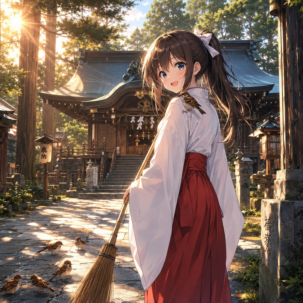 おはようございます♪