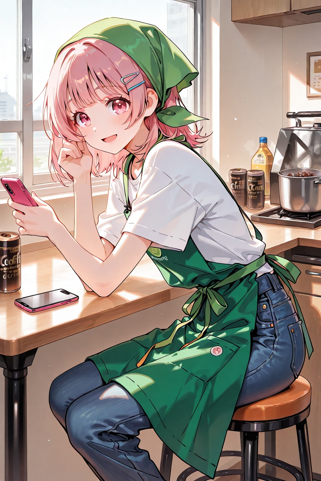 桜ちゃん１５４