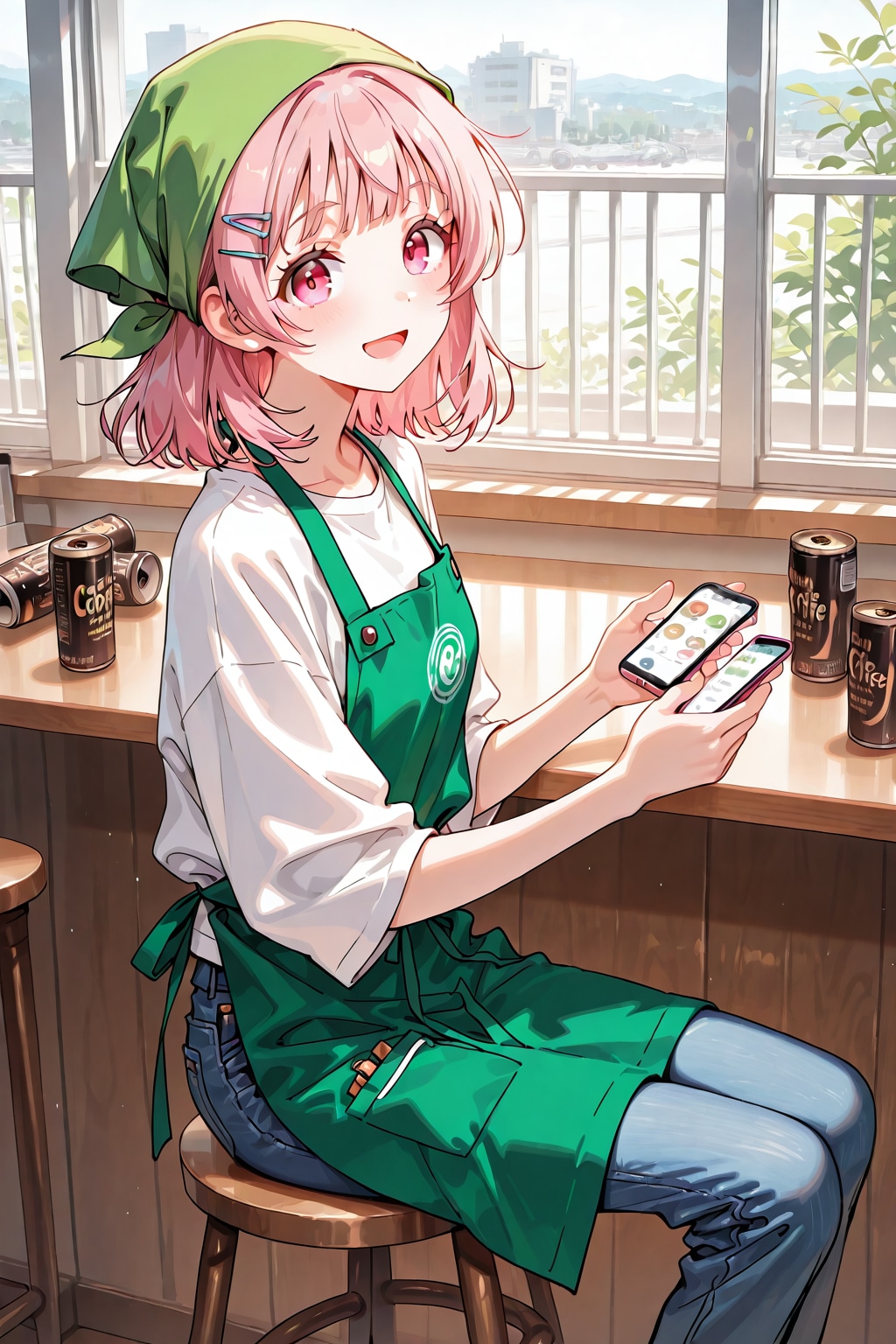 桜ちゃん１５４