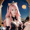ハロウィンナイト 4枚目