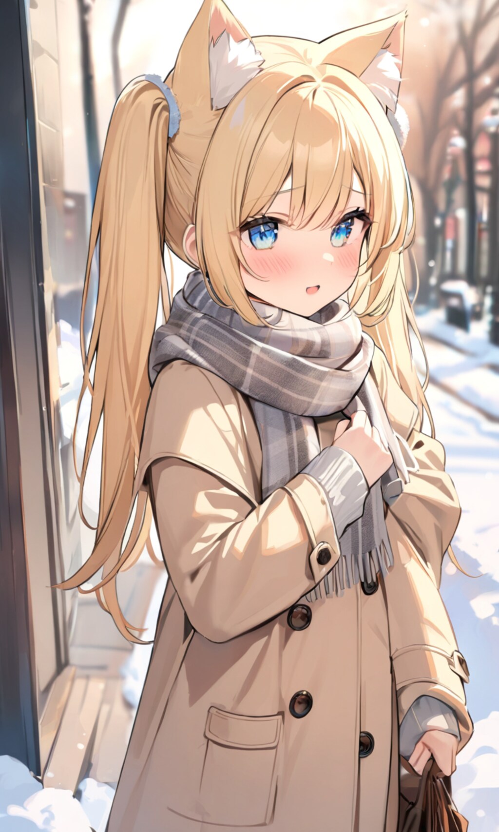 こるり「やっと会えたね」まや「まあ赤点回避出来そうで良かったな」