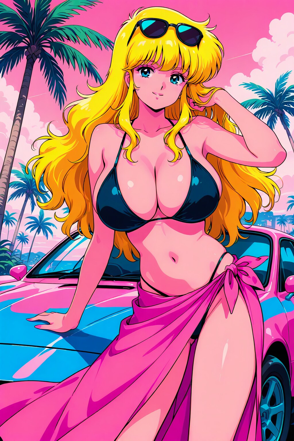 イケイケななつみさん