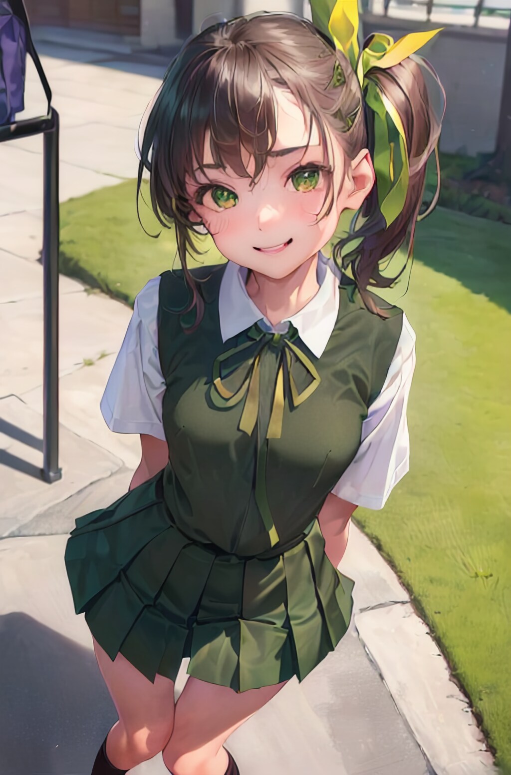 今日も元気な幼馴染『このは』
