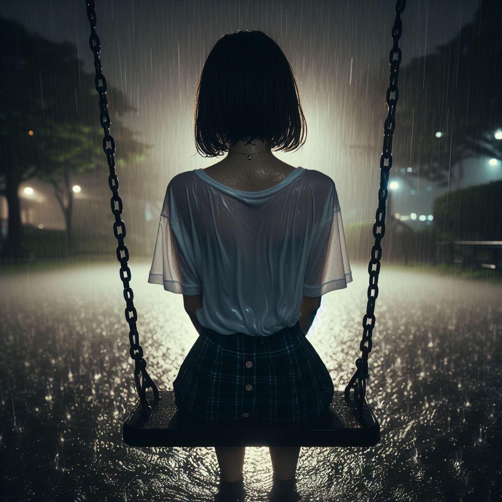 深淵の調べ