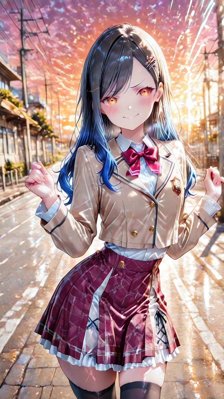 An
