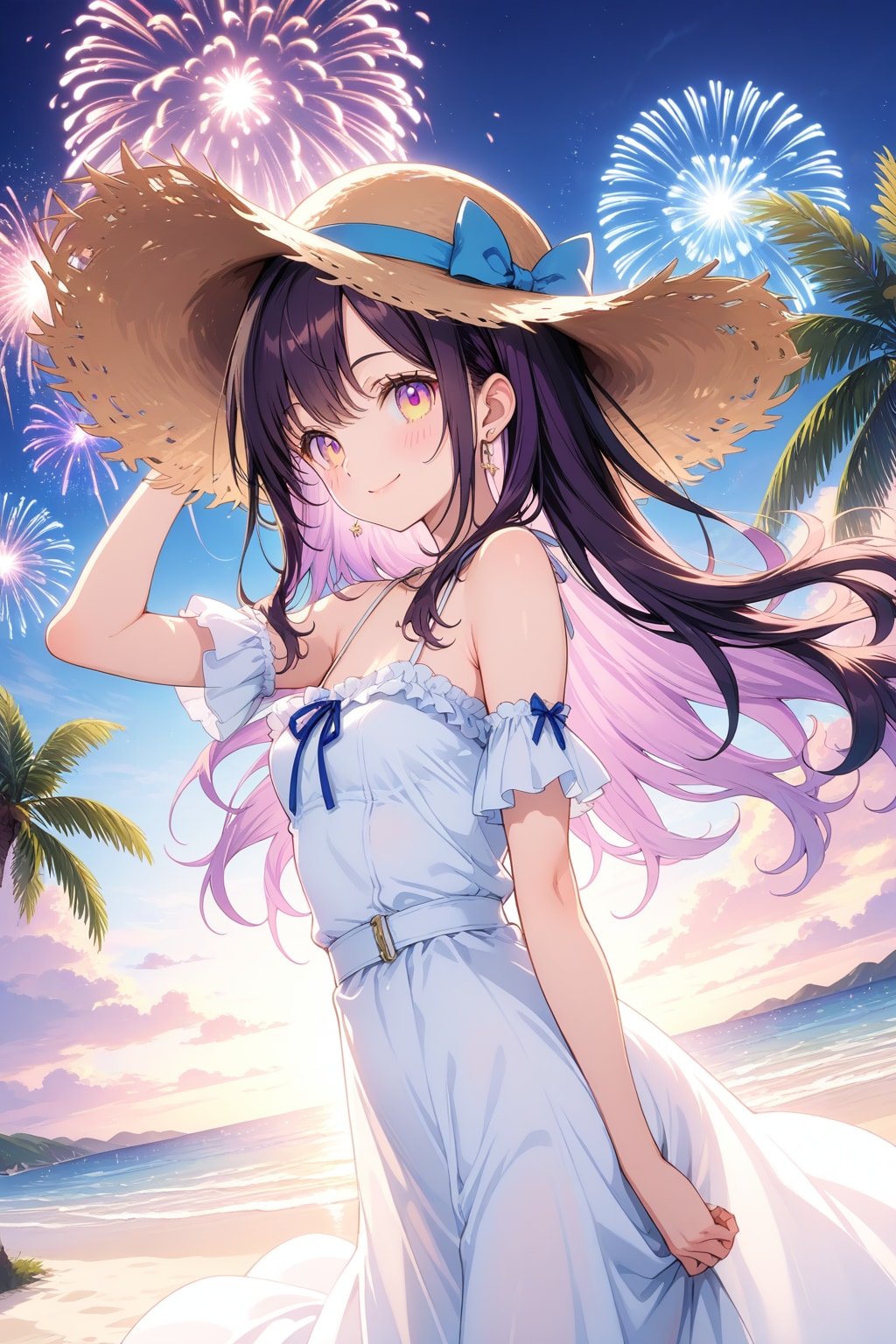 LARIMARお試し