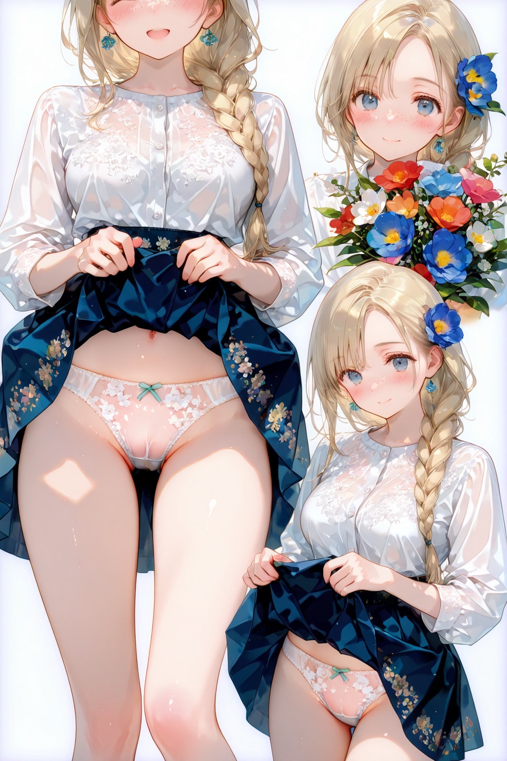 今日のおパンツ