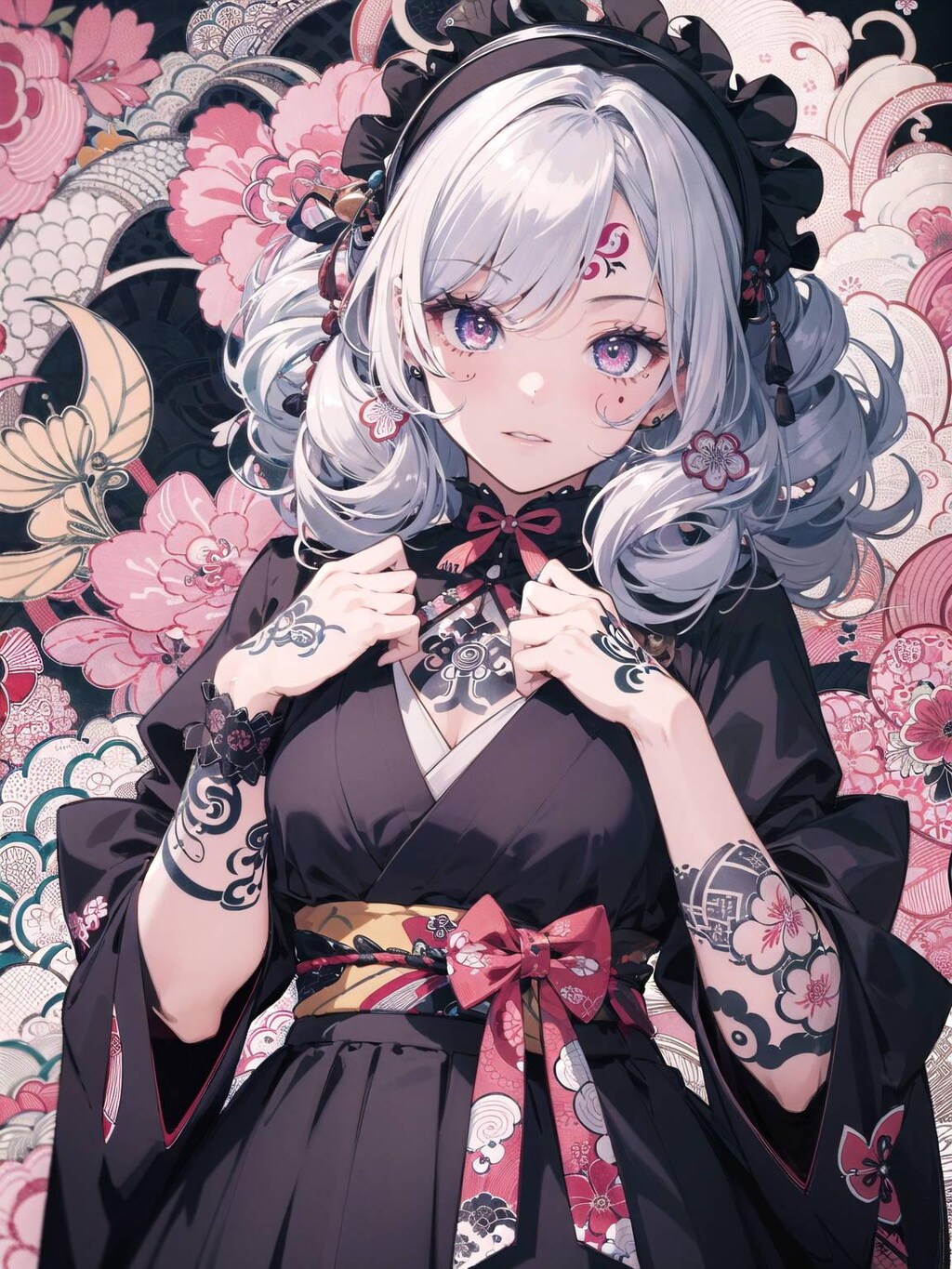 和ゴス