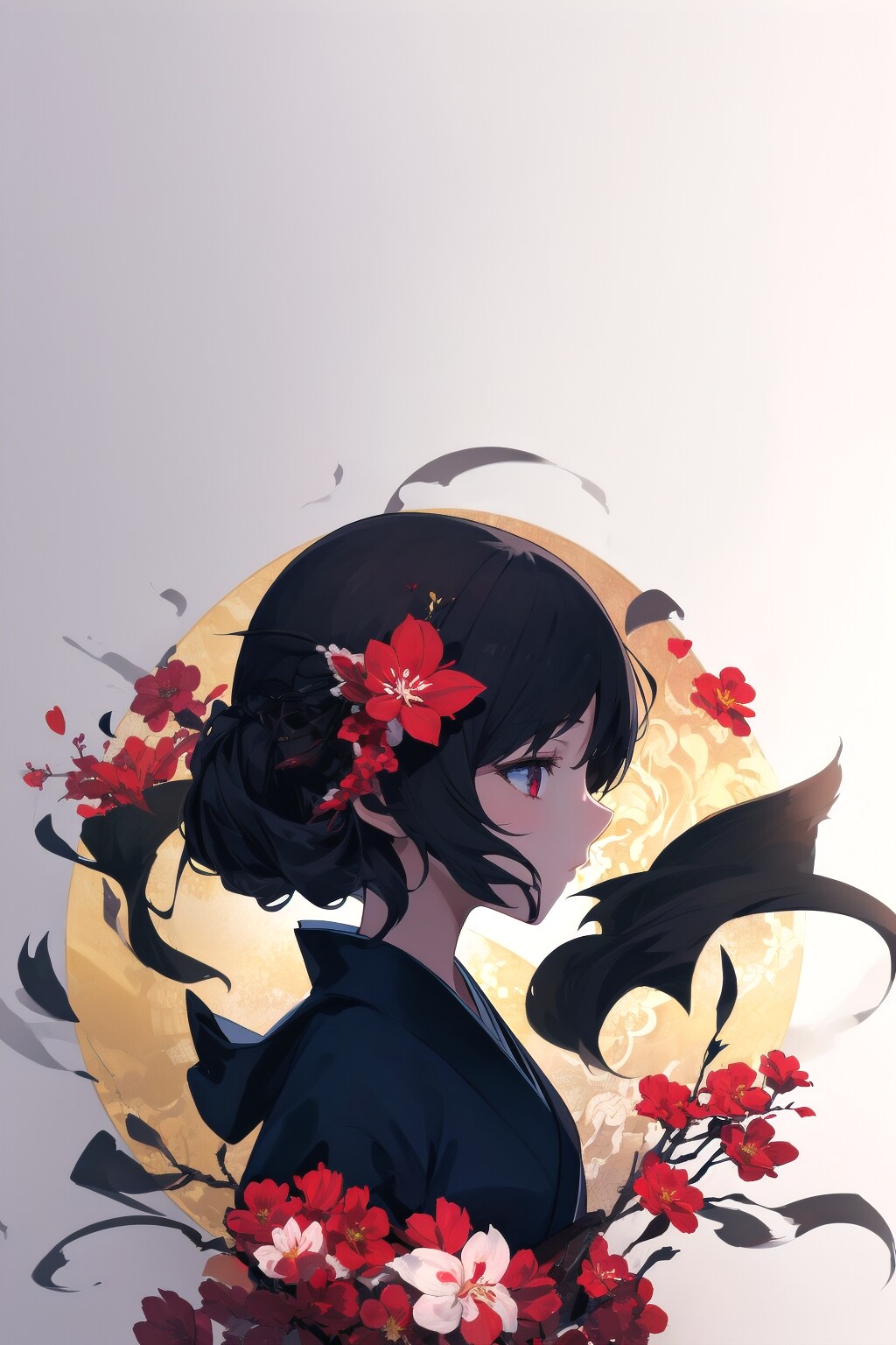 i2i | の人気AIイラスト・グラビア