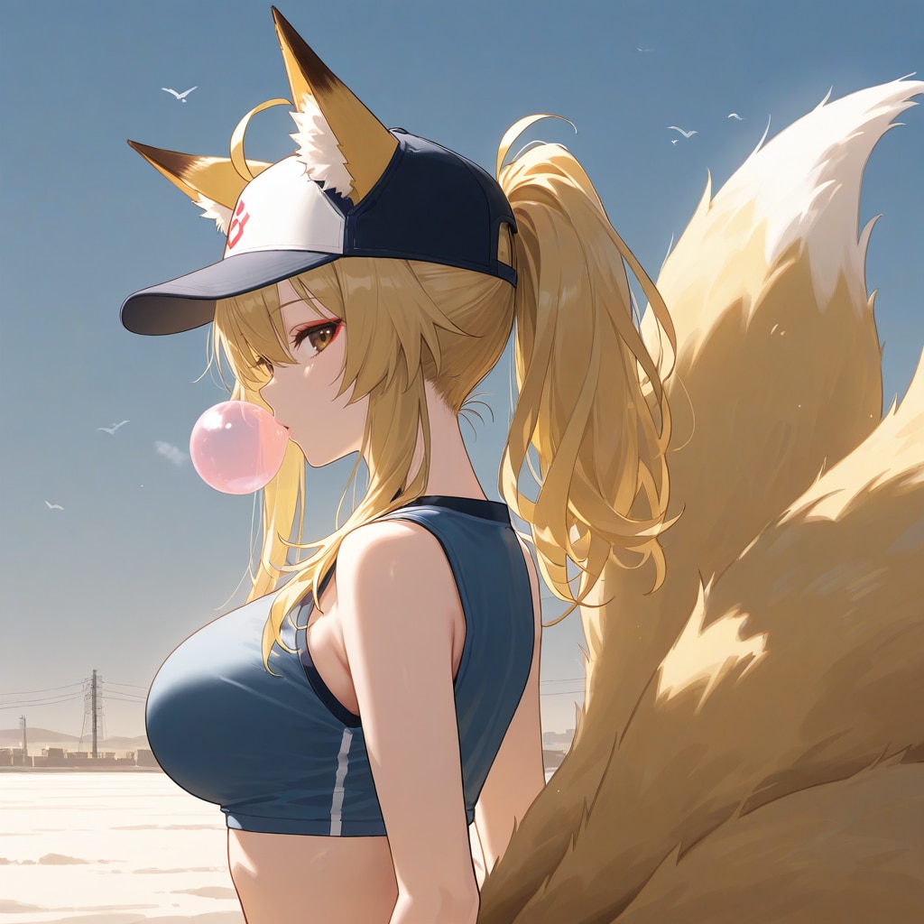 6/1　チューインガムの日