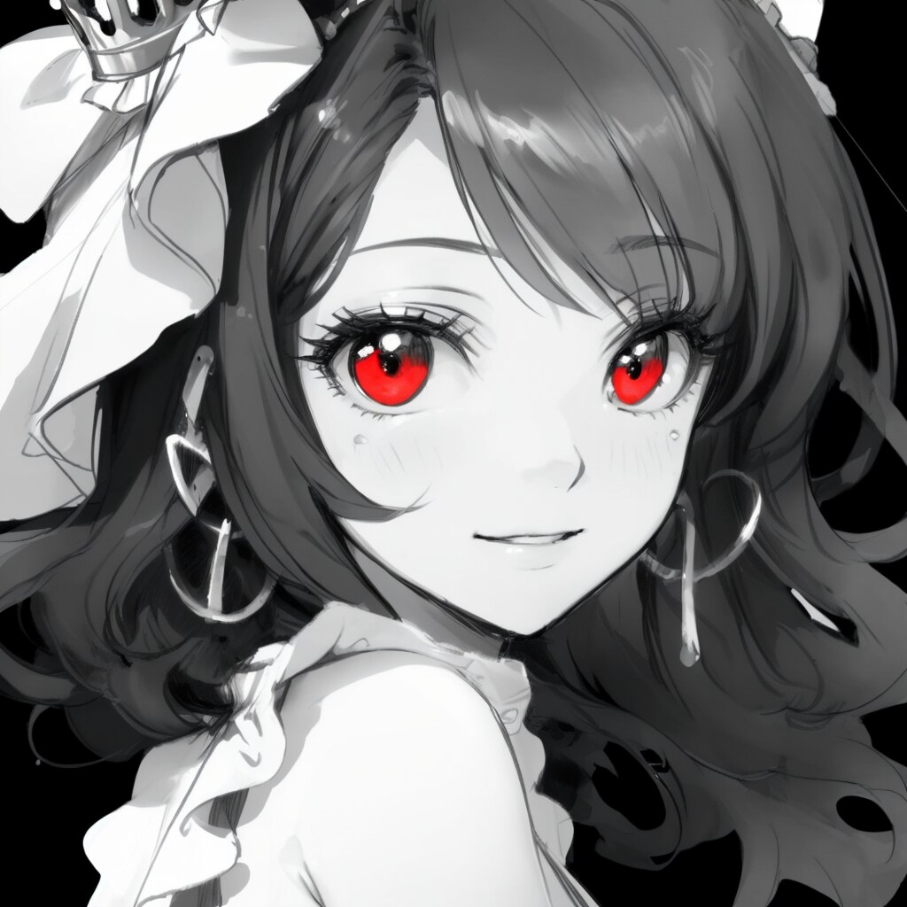 シャドウプリンセス