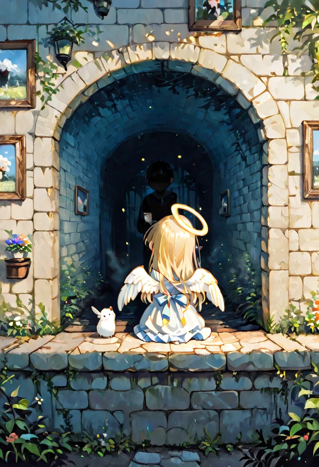 3周年、これから先も行けばわかるさｗ