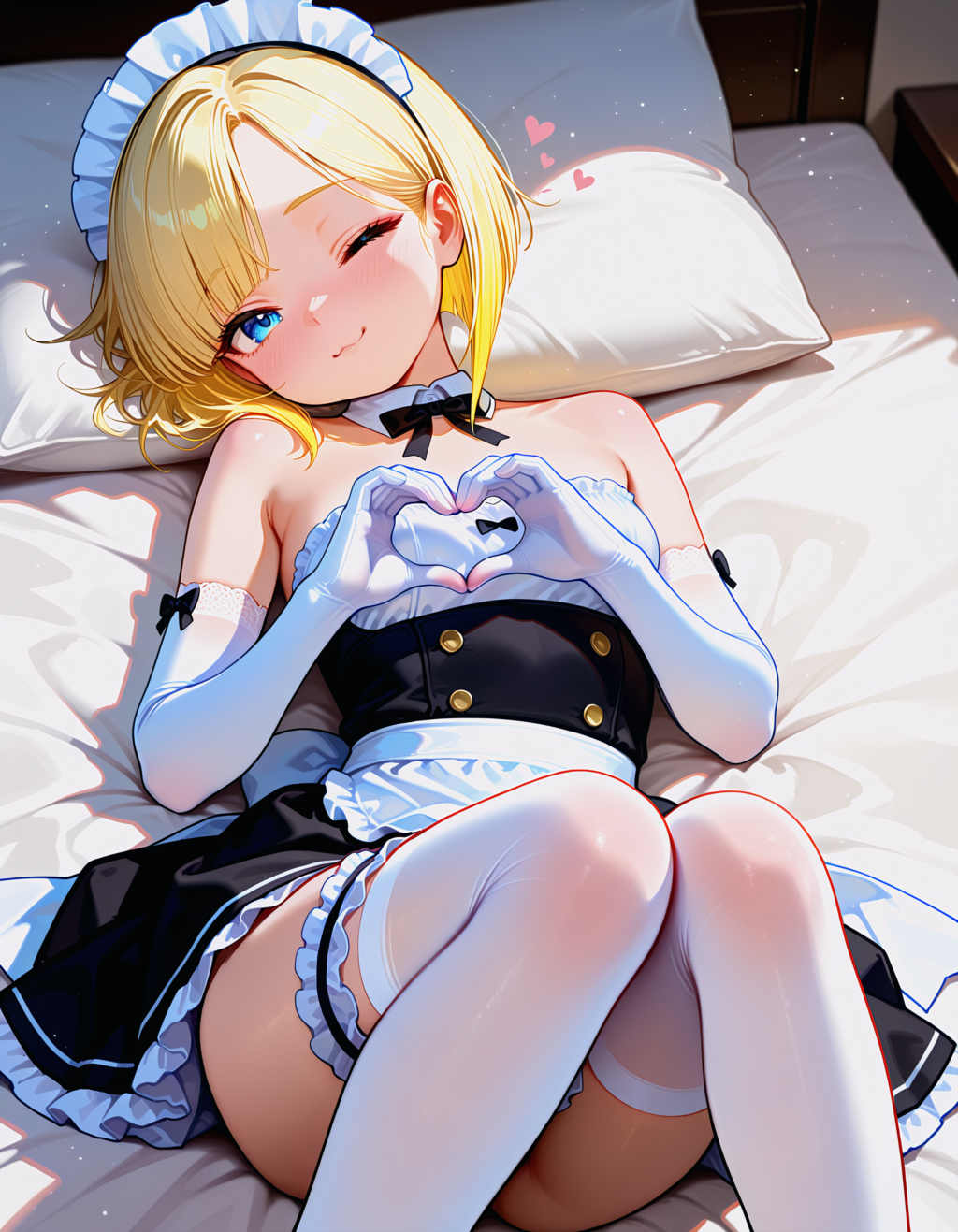 えーと… 朝餉の支度ができてますよー