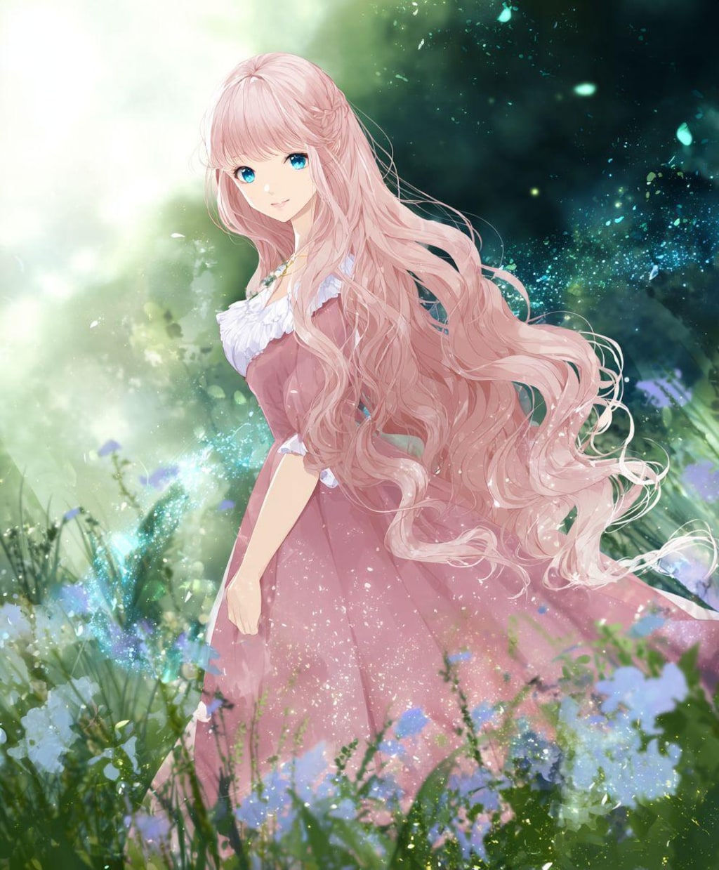 旅の途中のエキドナちゃん