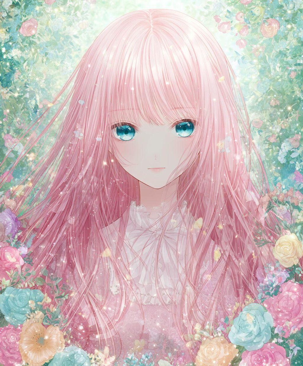 旅の途中のエキドナちゃん
