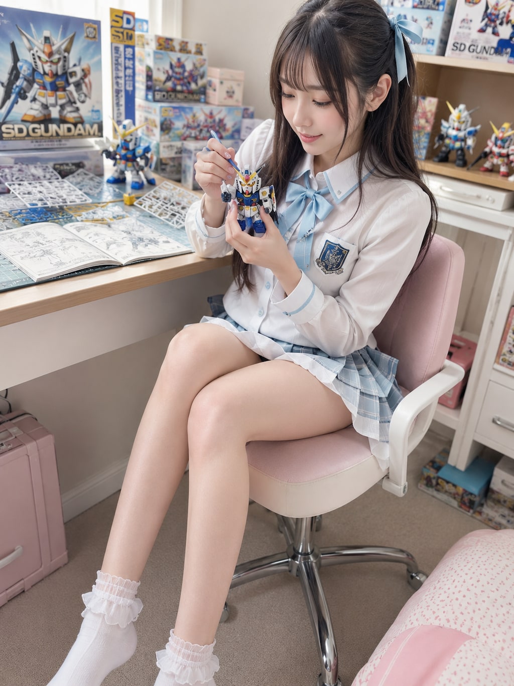 ビルド