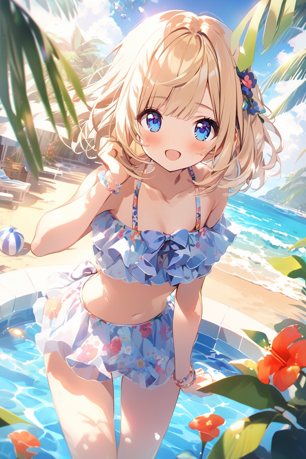 学園のアイドル