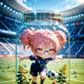 今日は何の日？　サッカーの日 2枚目