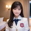 おはようございます♡昨日撮った写真です💕 2枚目