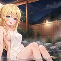 温泉💛 3枚目