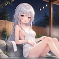 温泉💛 4枚目