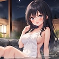 温泉💛 7枚目