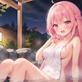 温泉💛 9枚目