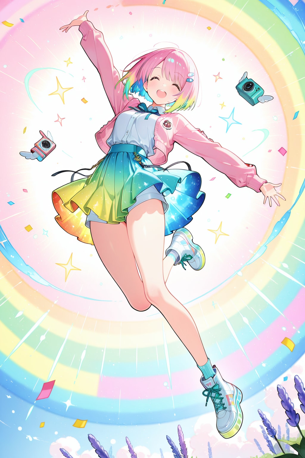 ☆*:.｡. o(≧▽≦)o .｡.:*☆