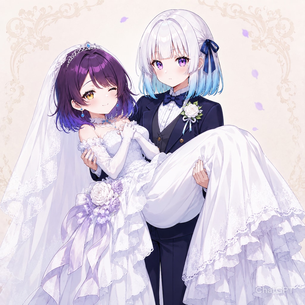 夢