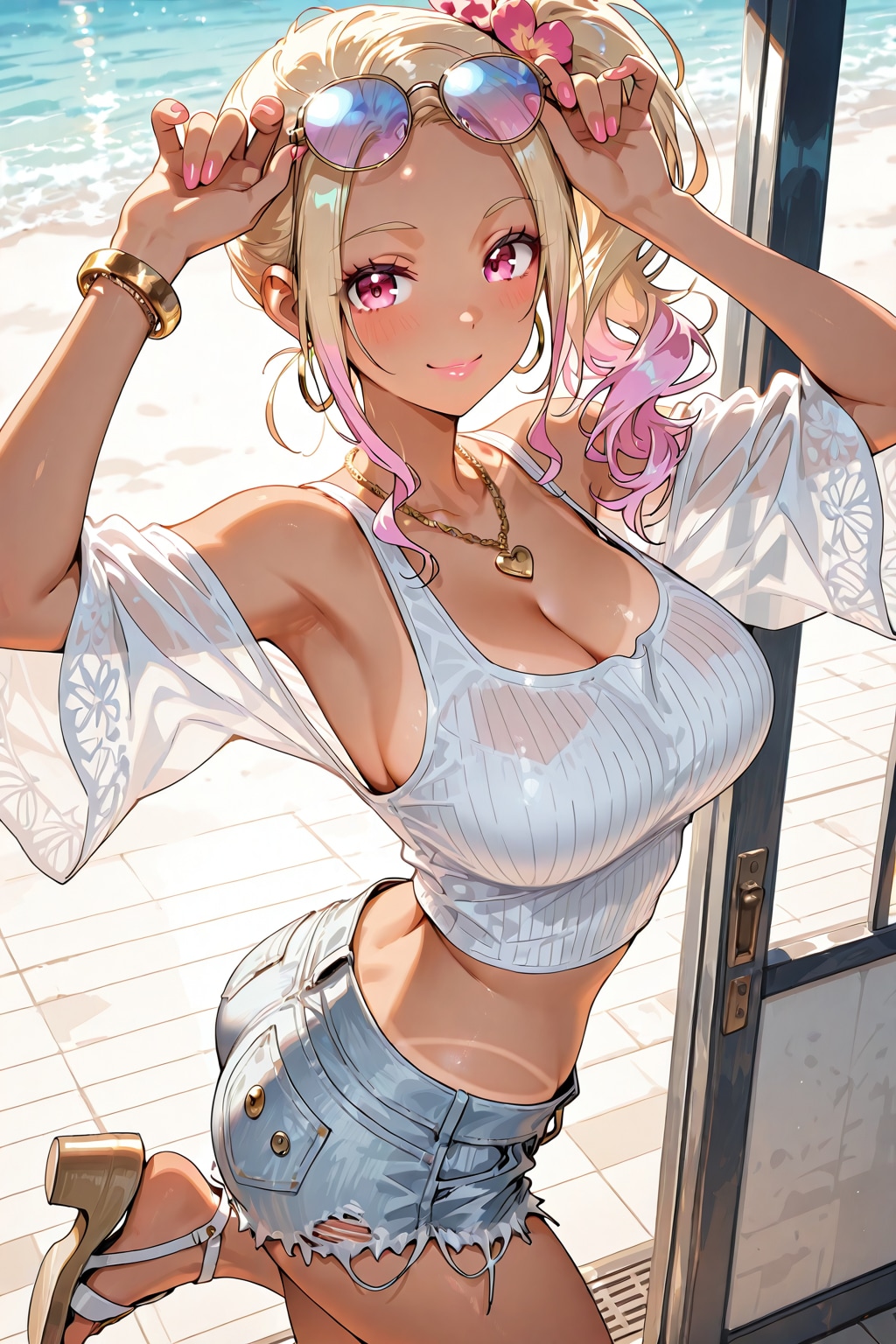 こんにちは💕