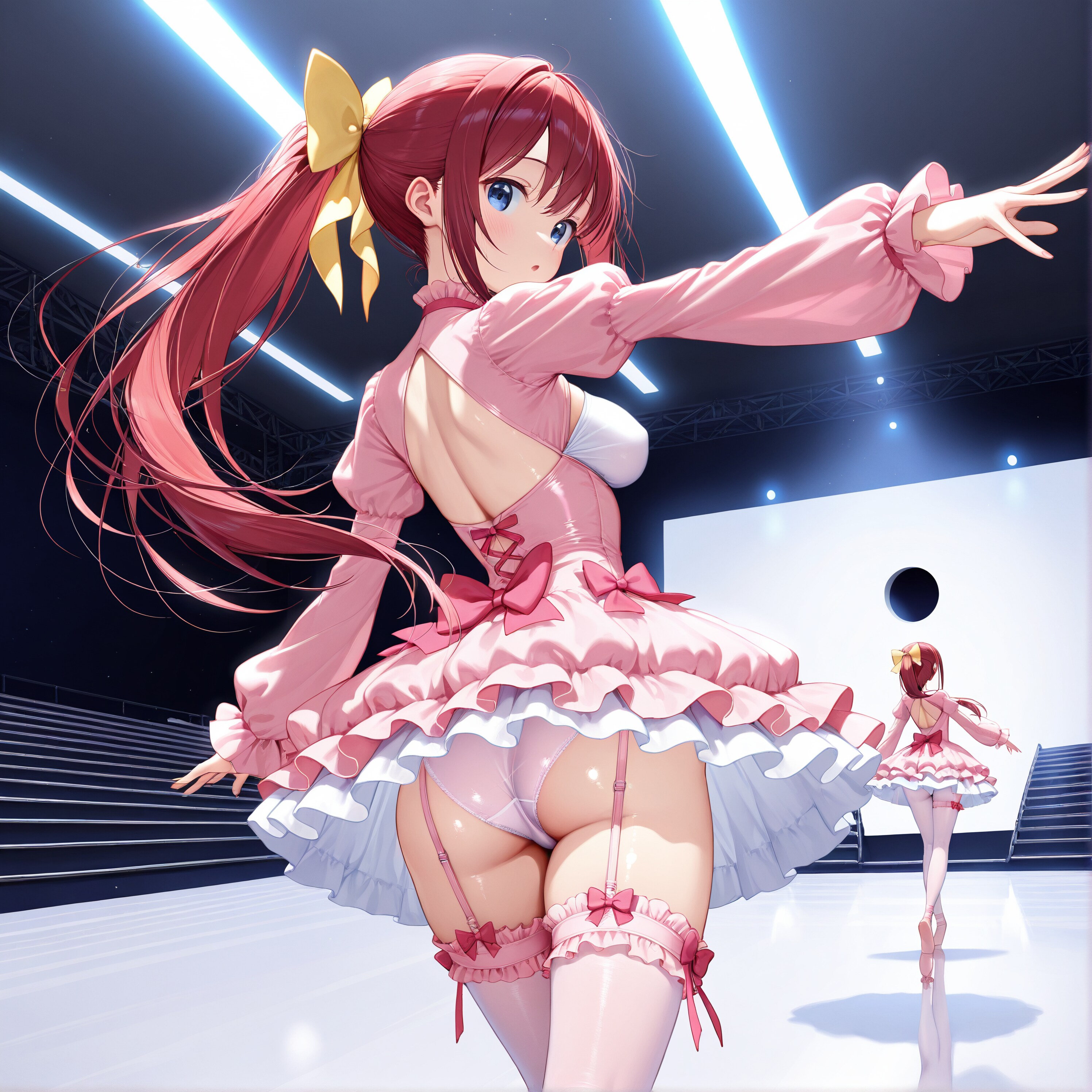 デジタルアイドル