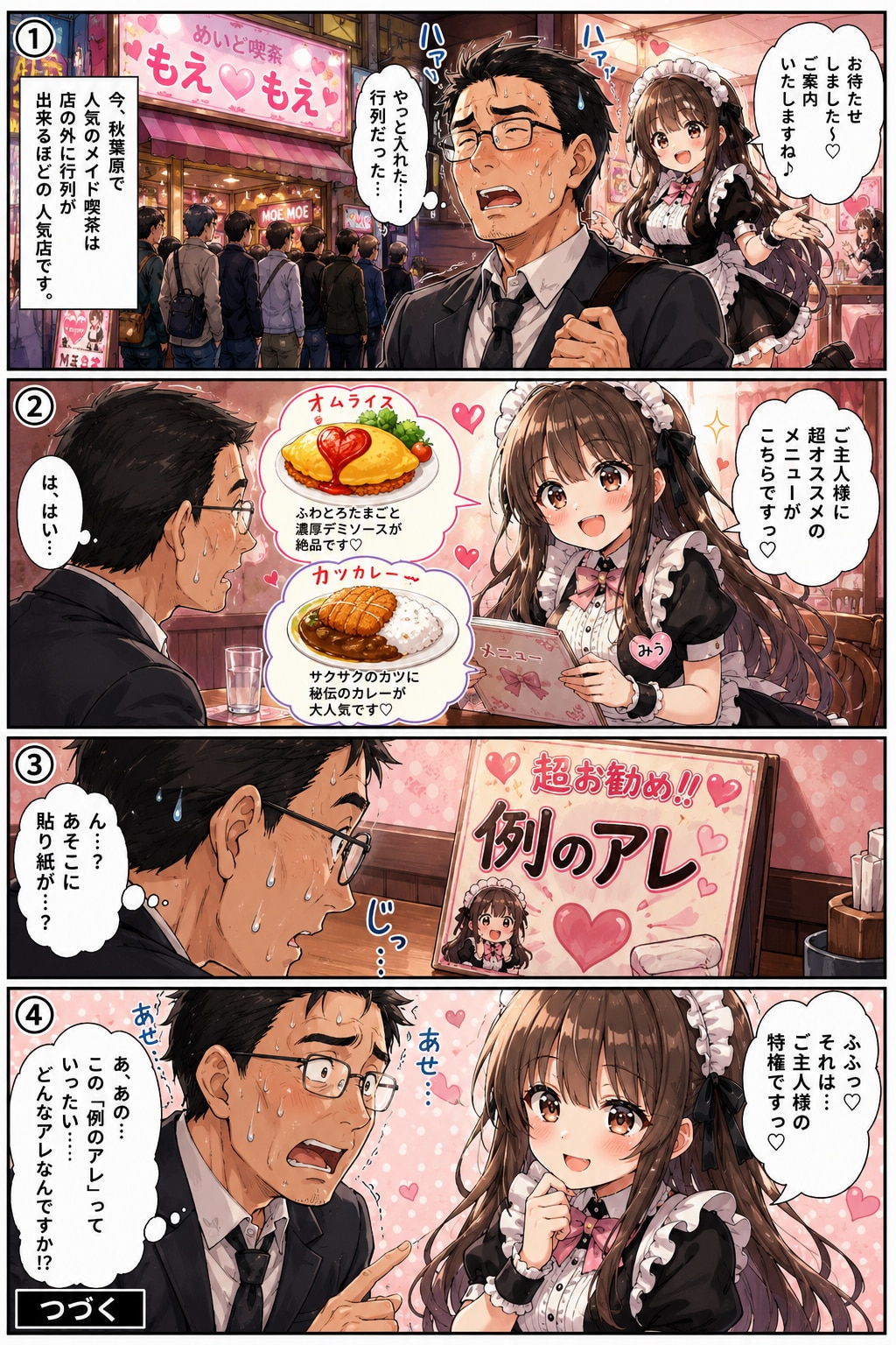 大喜利？