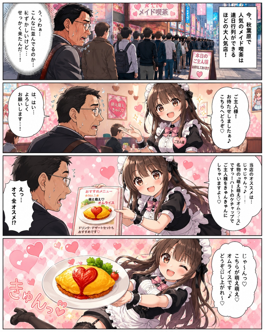 大喜利？